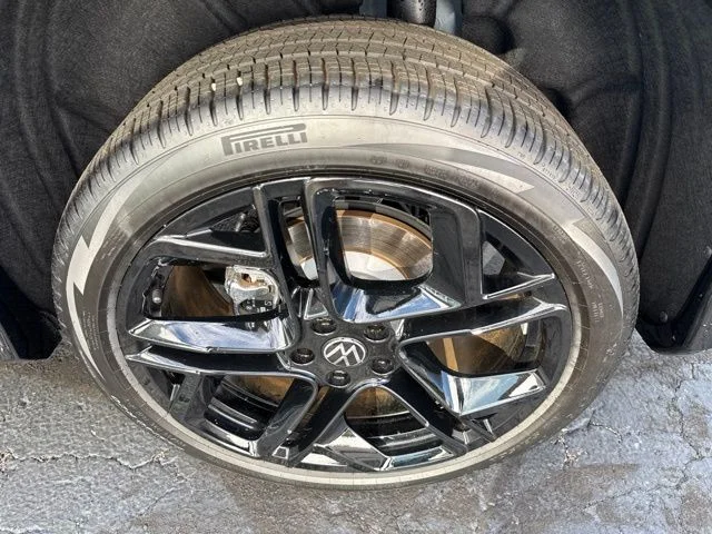2026 Volkswagen Tiguan SE R-LINE BLACK - Photo 39