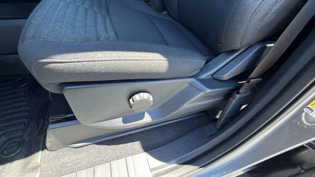 Used 2023 Gray Ford XL image 22