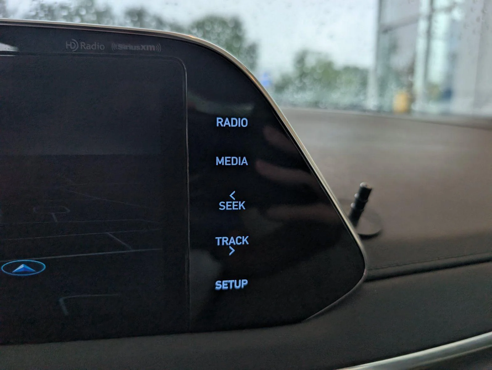 Used 2023 Curated Silver Hyundai SEL image 45
