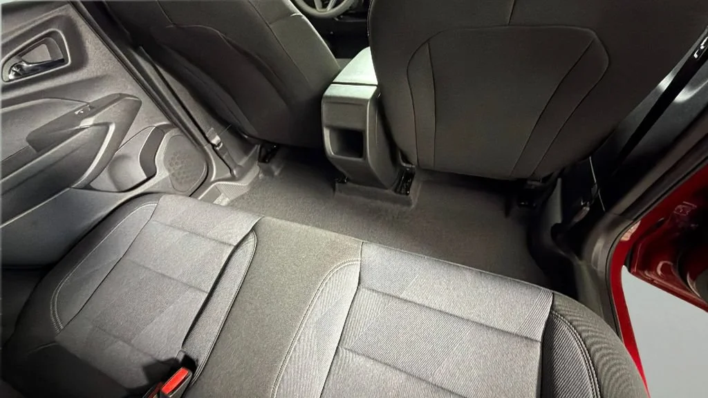 Used 2026 Apex Red Chevrolet LS image 30