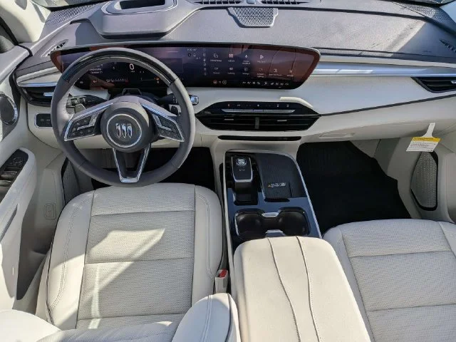 New 2027 Blue Onyx Buick Avenir image 17