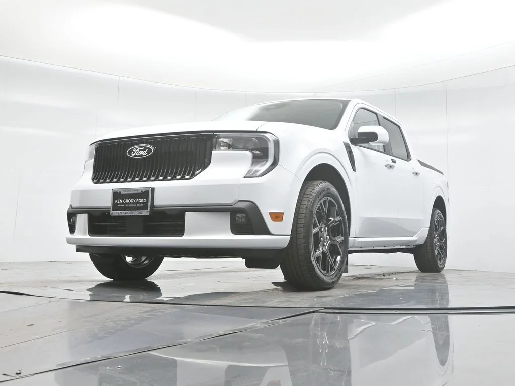 2025 Ford Maverick Lobo Standard - Photo 43