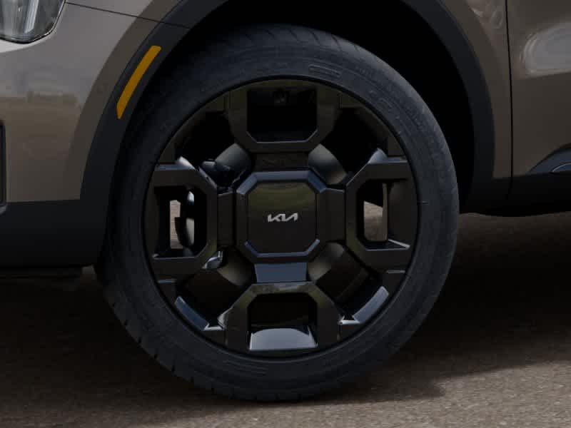 New 2026 M2Y/ROAD RIDER Kia X-Line SX image 9