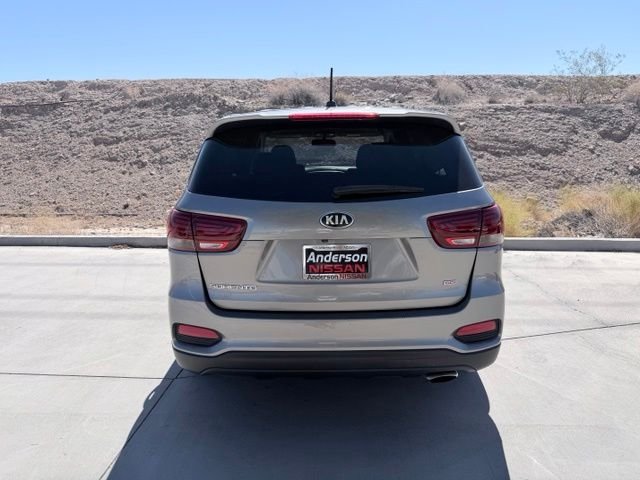 2019 Kia Sorento L - Photo 7