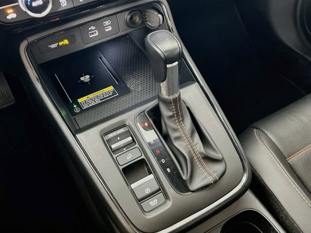 2023 Honda CR-V Sport Touring - Photo 21