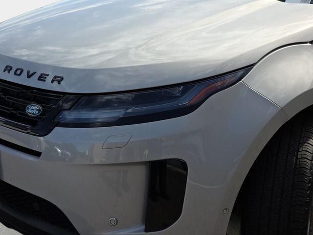 Certified Used 2025 Silver Land Rover S image 33