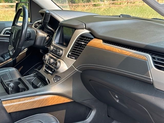 2020 GMC Yukon Denali - Photo 28