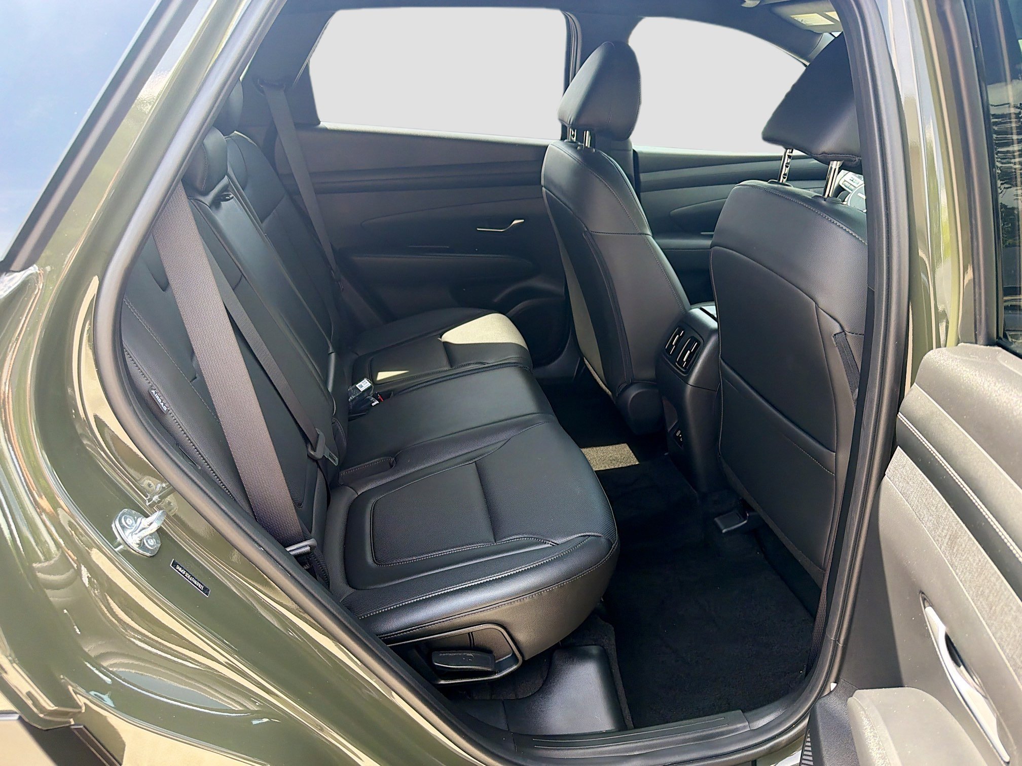 Used 2026 Rockwood Green Hyundai XRT image 27