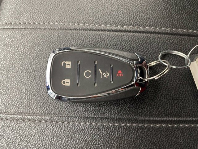 2023 Chevrolet Traverse 1LT - Photo 25