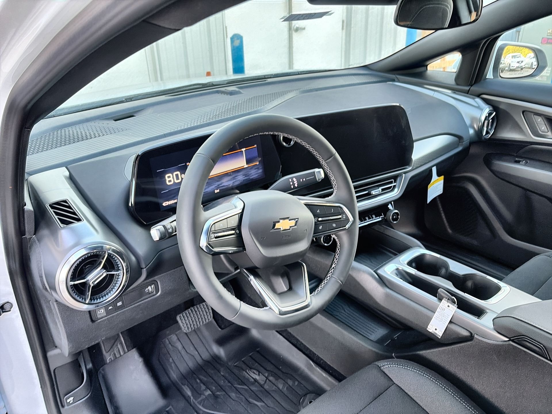 2026 Chevrolet Equinox EV 1LT - Photo 46