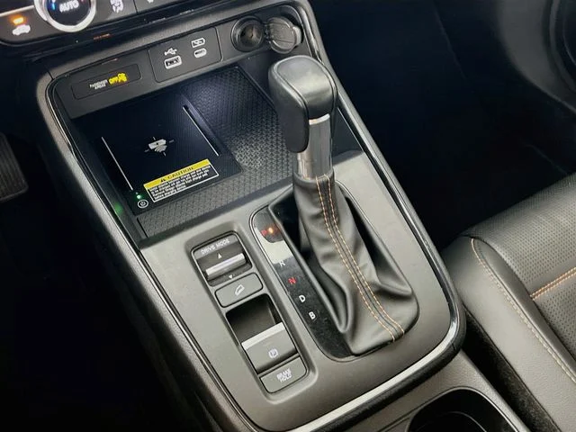 2023 Honda CR-V Sport Touring - Photo 21