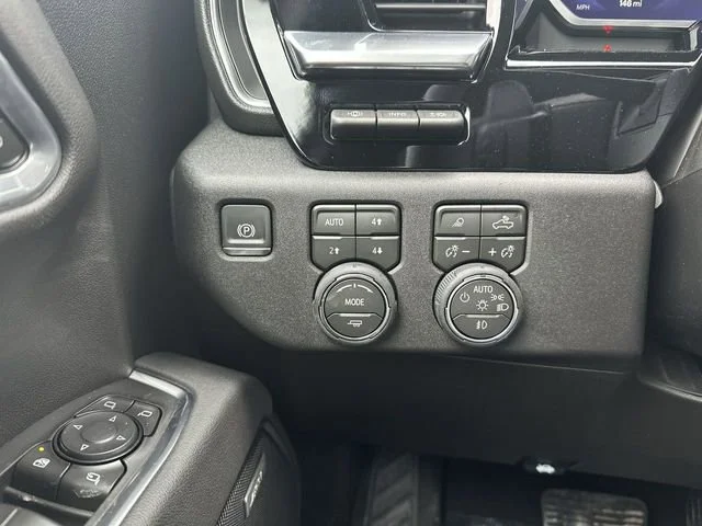 2026 Chevrolet Silverado 1500 LTZ - Photo 18