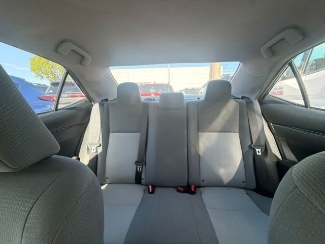 Used 2018 Gray Toyota L image 4
