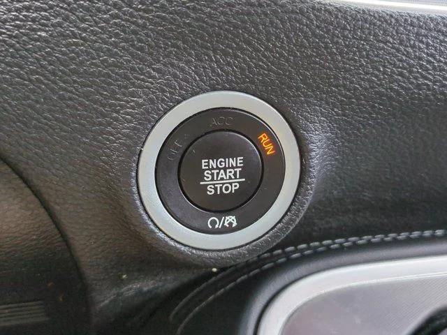 Used 2021 Blue Dodge R/T Scat Pack image 26