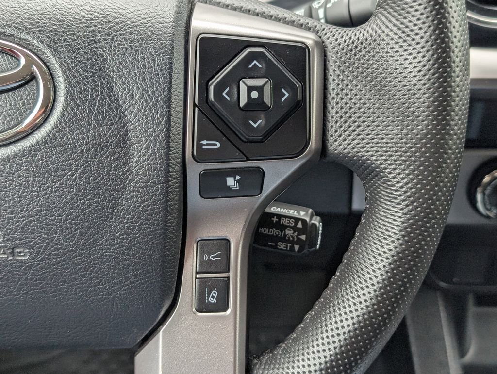 Used 2023 Gray Toyota SR5 image 19