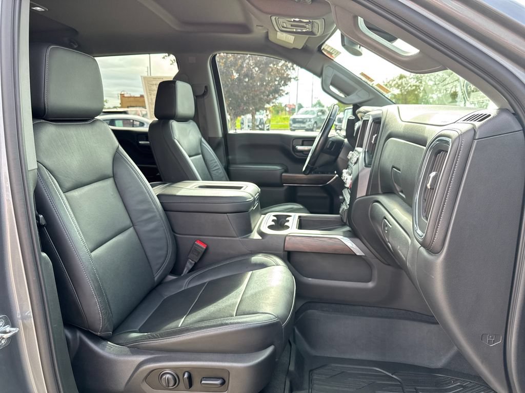 2020 GMC Sierra 1500 SLT - Photo 40