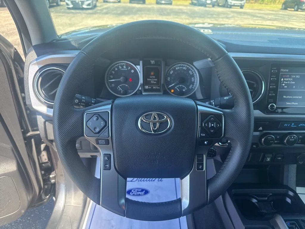2023 Toyota Tacoma SR5 - Photo 28