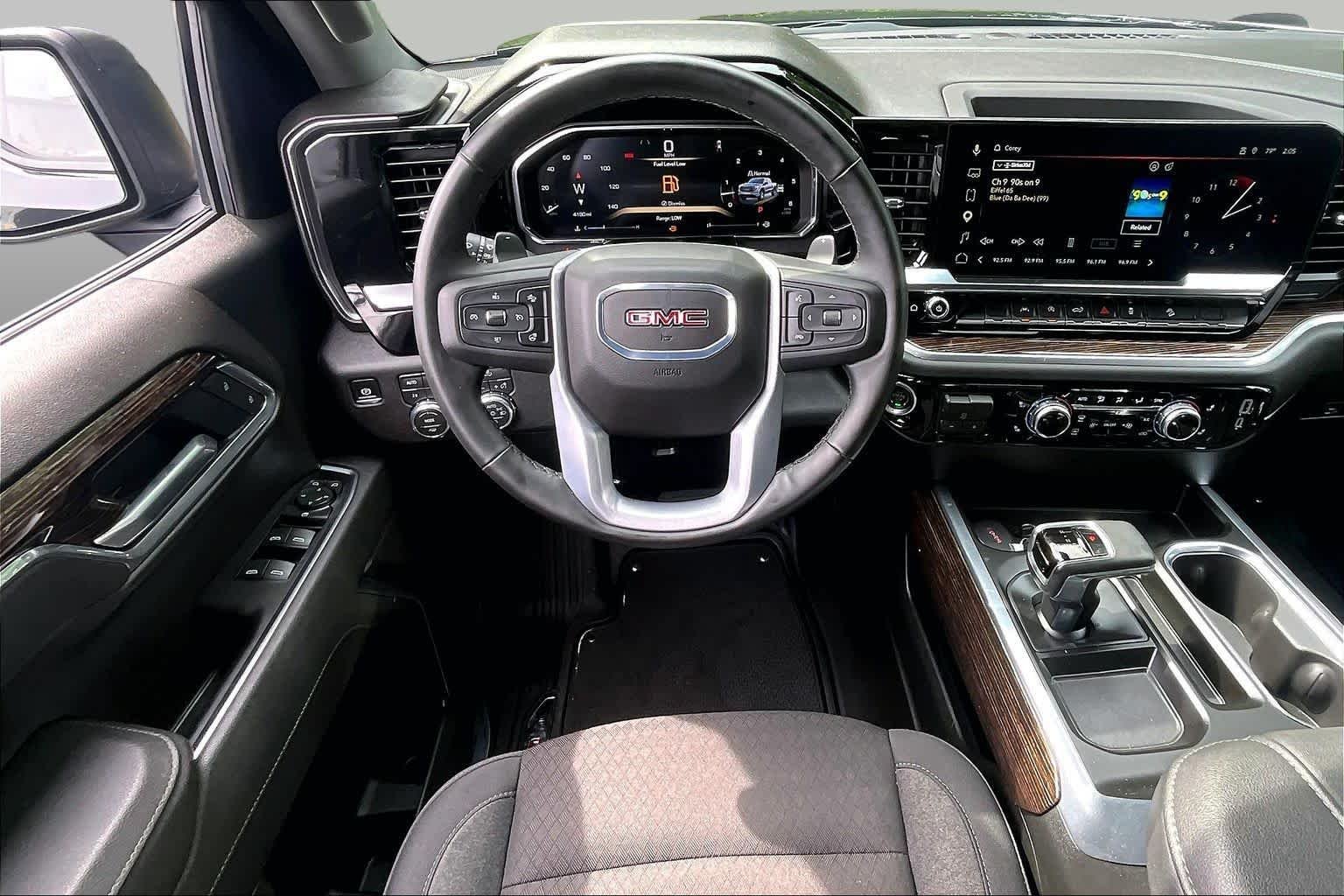 2026 GMC Sierra 1500 Elevation - Photo 6