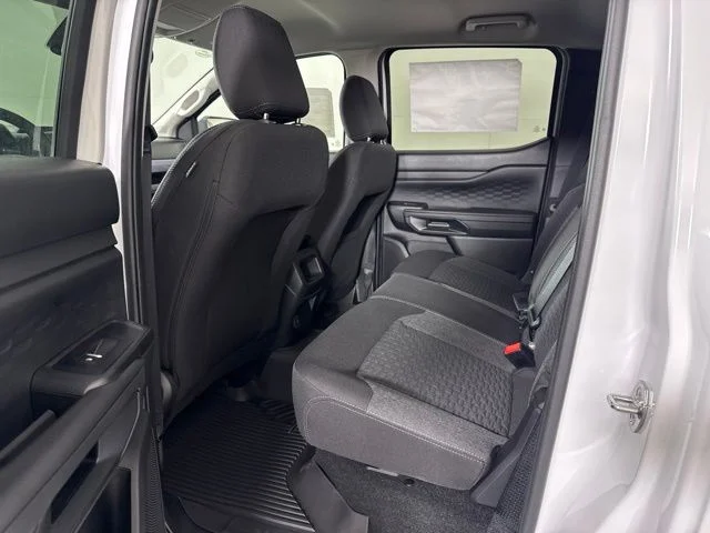 New 2026 Oxford White Ford XL image 12
