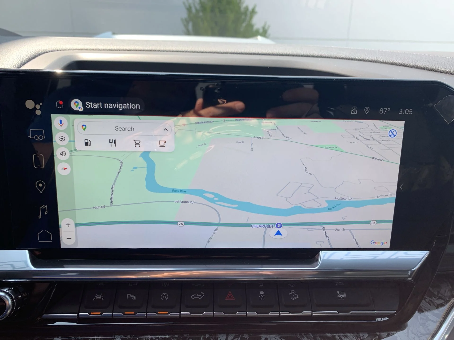 2025 GMC Sierra 1500 Elevation - Photo 44