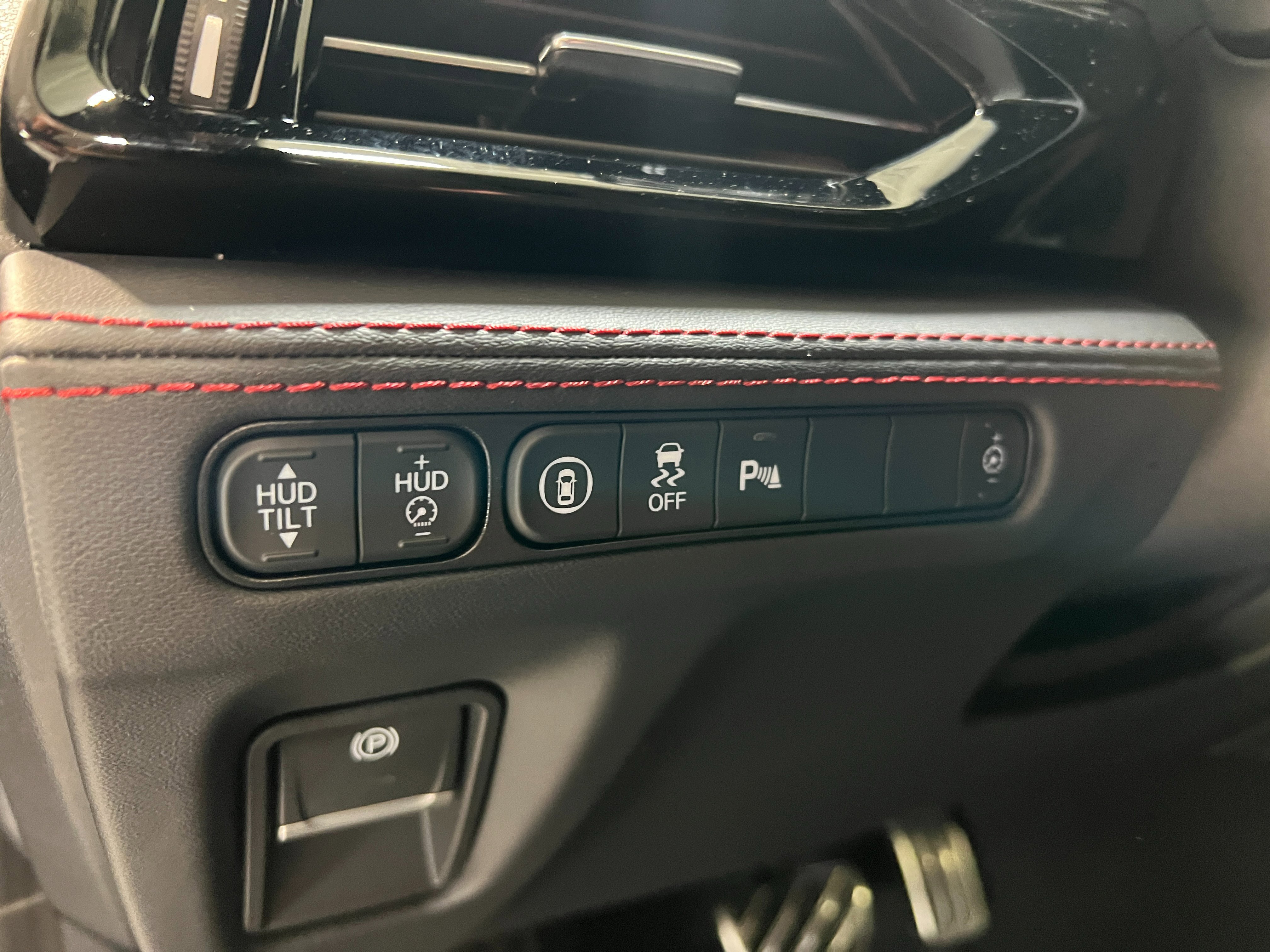 New 2026 Platinum White Pearl Acura w/A-Spec Advance Package image 18