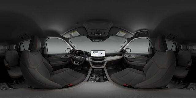 New 2026 Gray Ford Active image 8