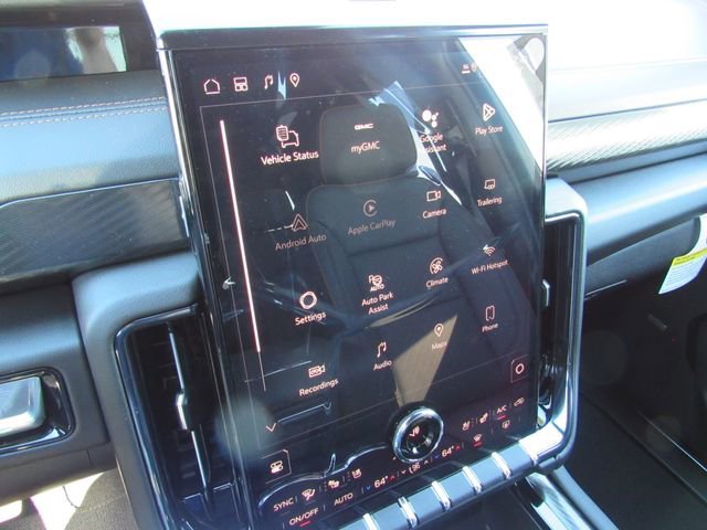 2026 GMC Yukon XL AT4 - Photo 20