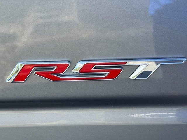 New 2026 Sterling Gray Metallic Chevrolet RST image 5