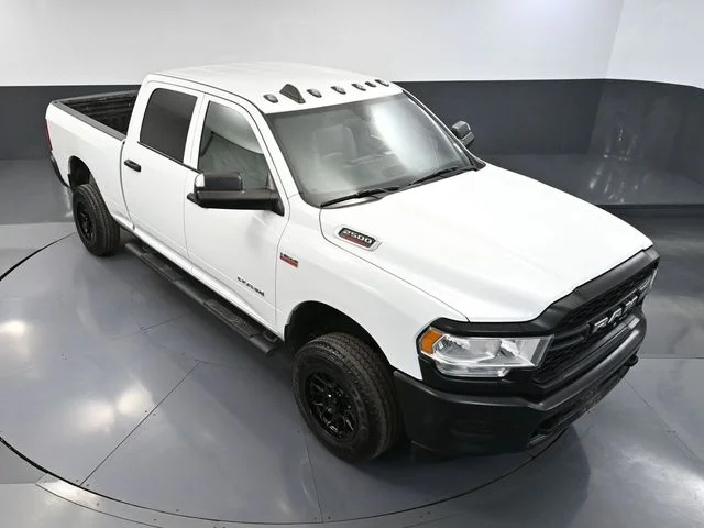 2022 RAM Ram 2500 Pickup Tradesman - Photo 54