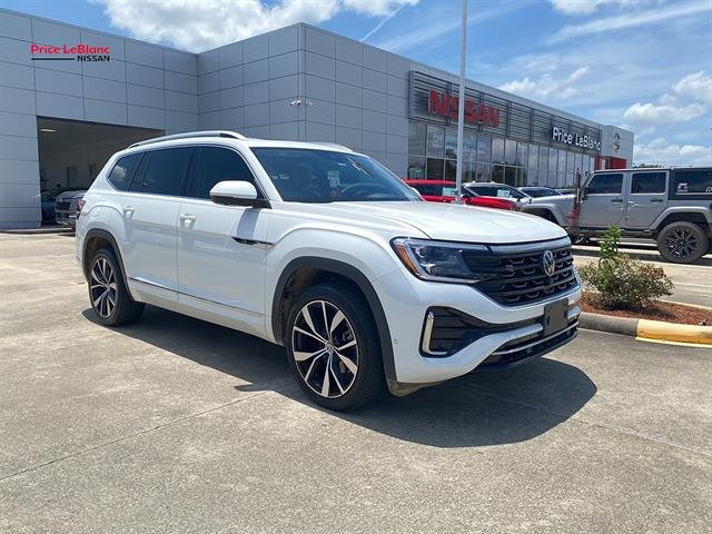 2024 Volkswagen Atlas 2.0T SEL Premium R-Line 4MOTION's photo
