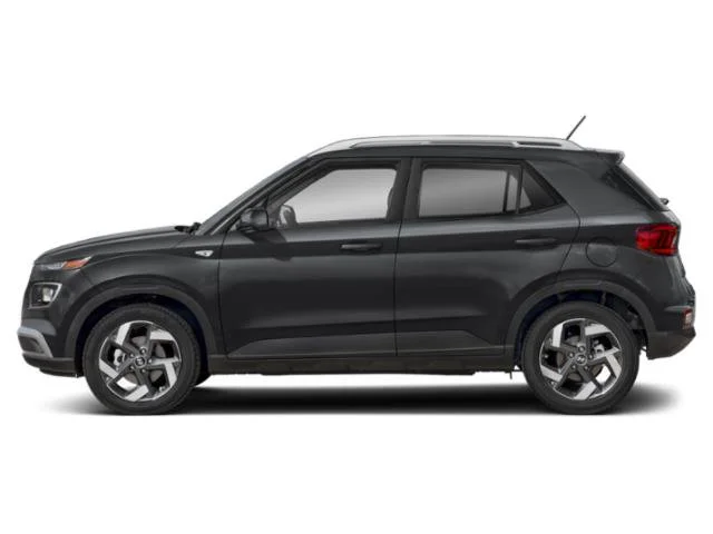 Used 2024 Ultimate Red Hyundai SEL image 6