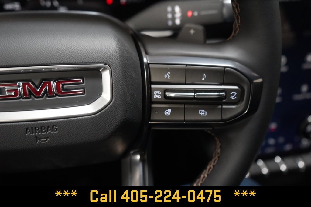 2027 GMC Terrain AT4 - Photo 35