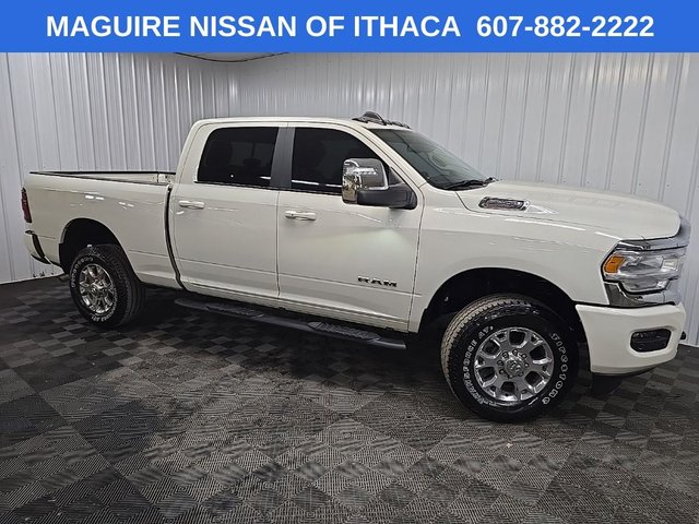 2024 Ram 2500 2024 Ram 2500 Laramie 4D Crew Cab