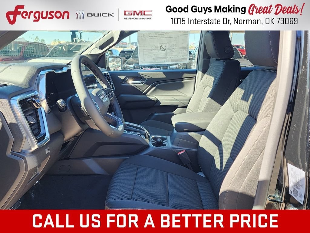 2026 GMC Canyon Elevation - Photo 16