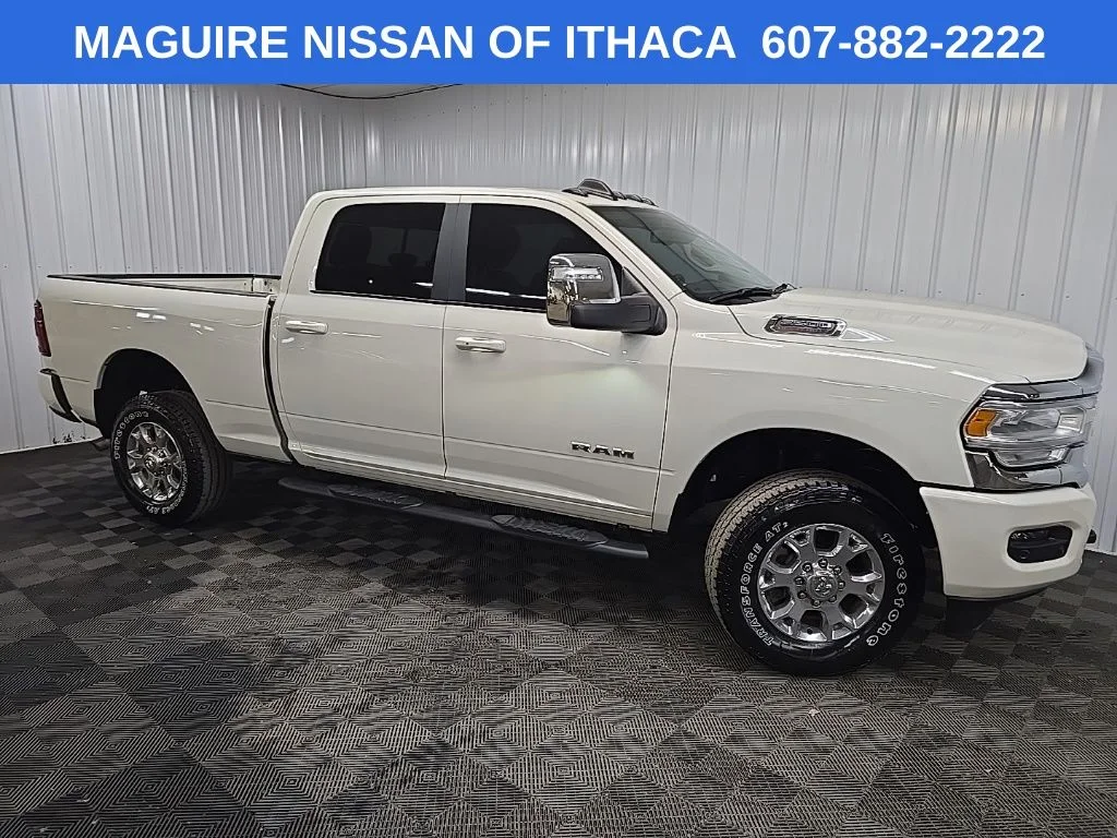 2024 RAM 2500 Laramie 4X4 Crew Cab SWB's photo