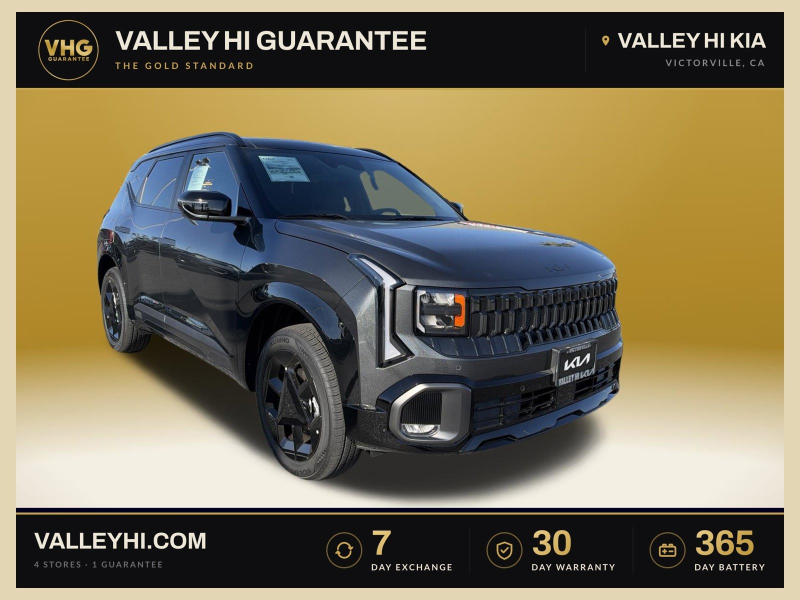 2027 Kia Seltos