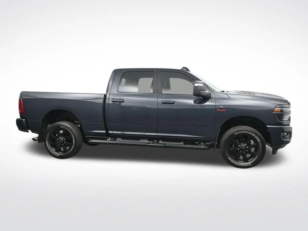 Used 2025 Blue Ram Laramie image 4