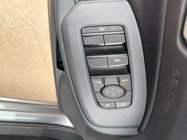 New 2026 Gun Metallic Nissan S image 18