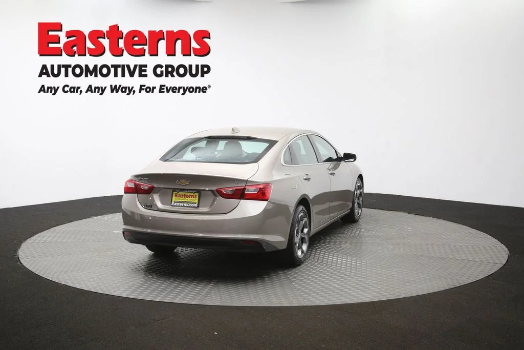Used 2024 Gray Chevrolet LT image 40