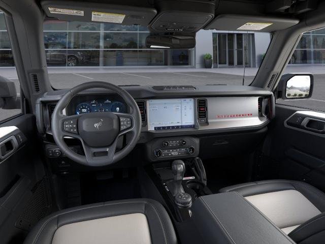 New 2026 Wimbledon White Ford Outer Banks® image 29