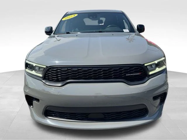 Used 2024 Gray Dodge GT Plus image 2