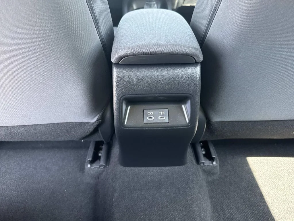Used 2024 Red Toyota LE image 20
