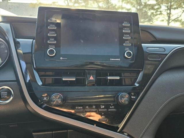 Certified Used 2022 ICE CAP Toyota  image 23