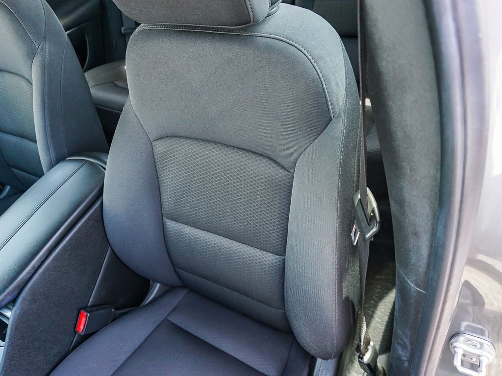Used 2025 Gray Chevrolet LT image 20
