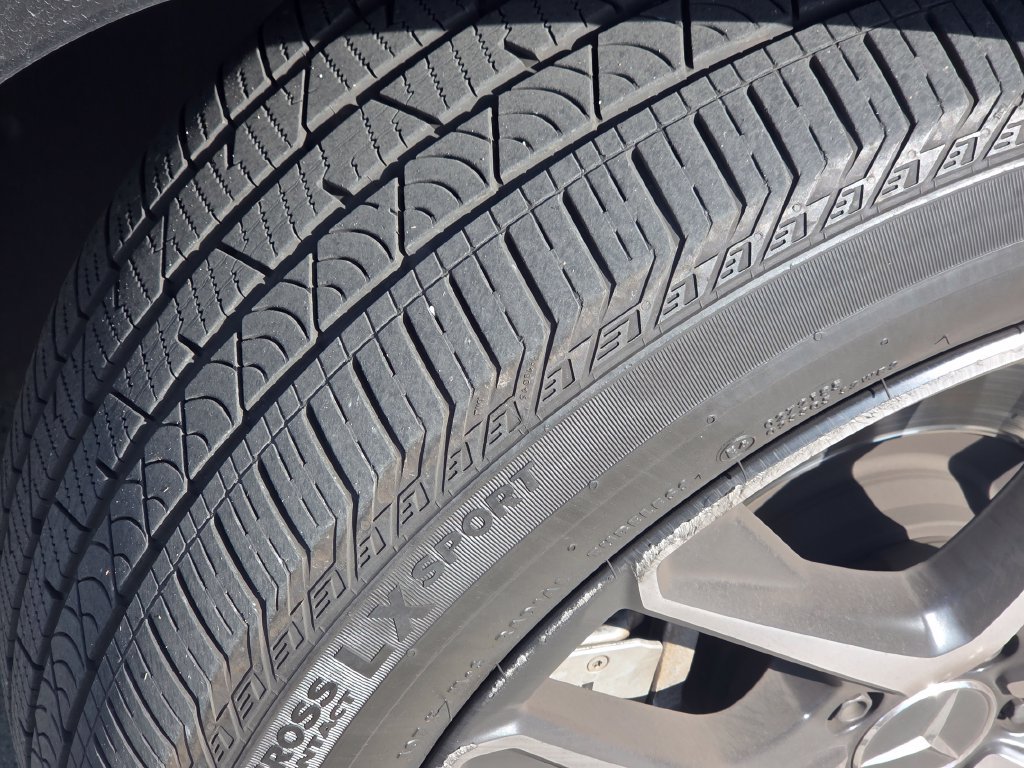 Used 2022 Black Mercedes-Benz GLE 53 AMG® image 25
