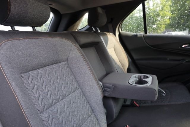 Used 2023 Red Chevrolet LT image 33