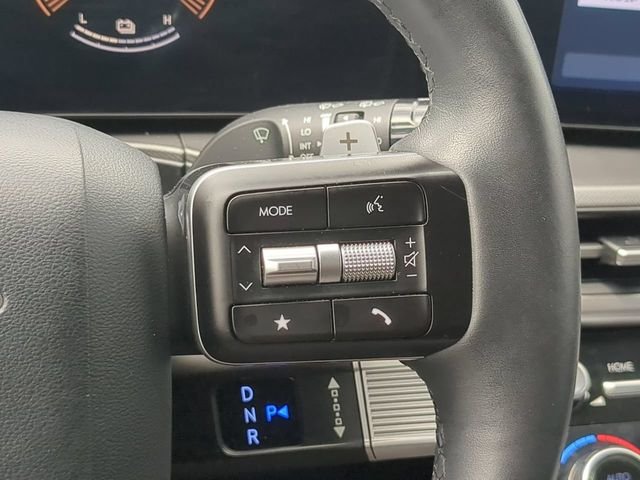 Used 2025 Blue Hyundai SEL image 32