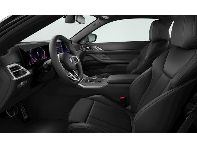 New 2027 Black Sapphire Metallic BMW  image 6
