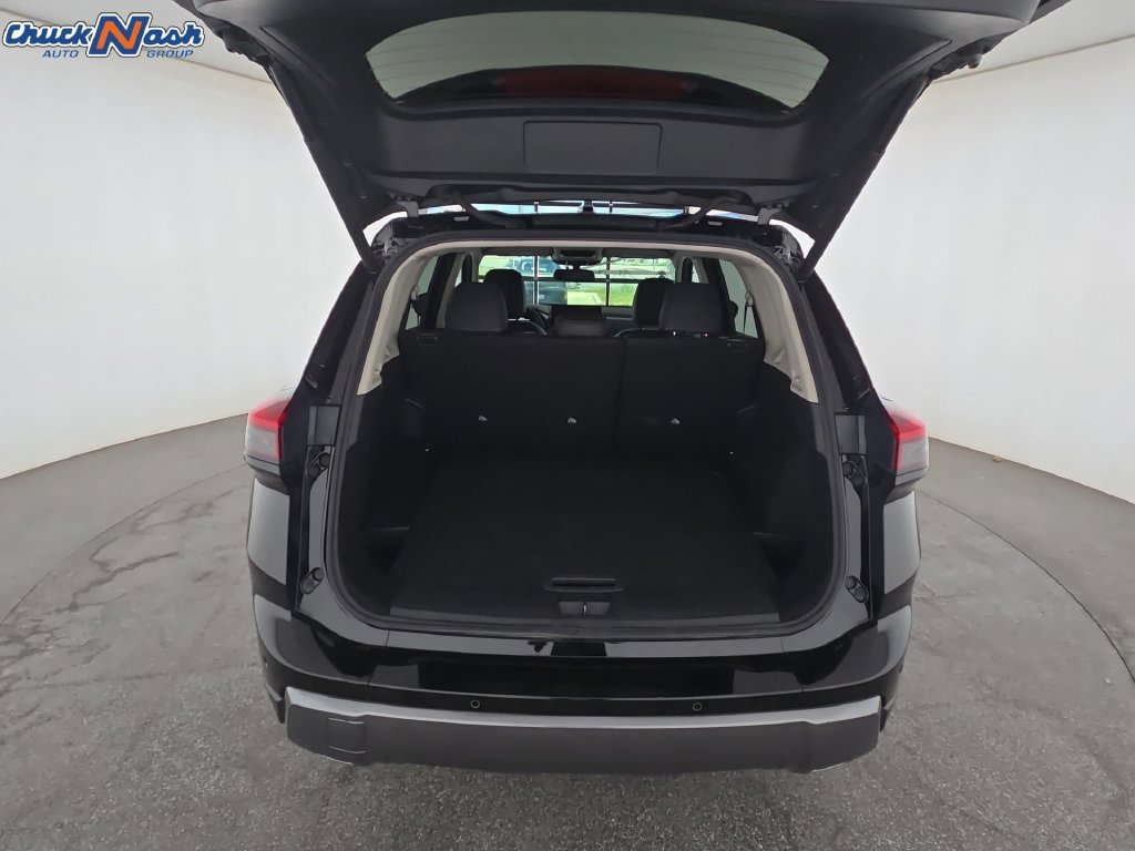 2026 Nissan Rogue SL - Photo 30
