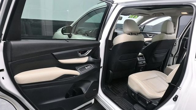 Used 2020 White Subaru Limited image 21